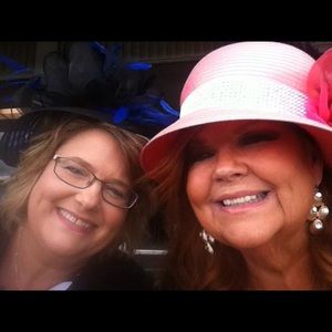 Meet your Posher, Diane